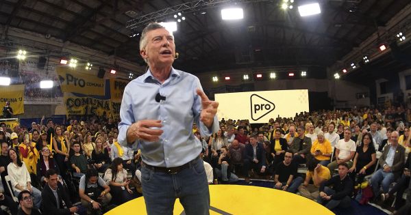 El difícil camino para la foto de candidatos con Mauricio Macri