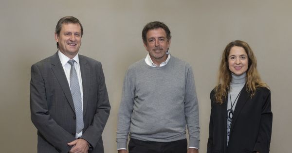 Coloquio de IDEA: los empresarios “salen a jugar” y apuntan a la competitividad