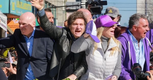 Cómo sigue la gira electoral de Milei tras su viaje a EE.UU. y la reunión con Trump