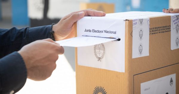 Elecciones de octubre 2025: ¿qué hacer si no estoy en el padrón electoral?