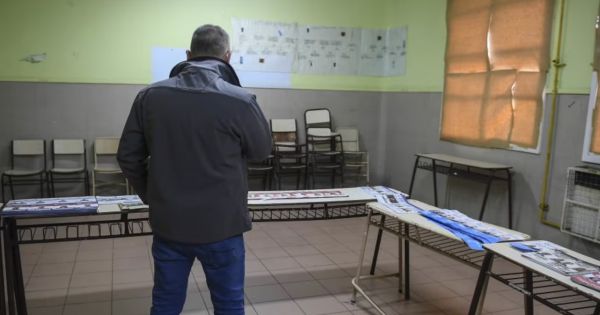 Qué se vota en octubre, uno por uno los candidatos de LLA y Fuerza Patria