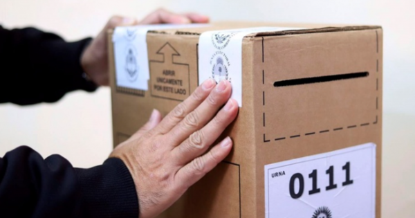 Dónde voto en las Elecciones 2025: ya se puede consultar el padrón definitivo