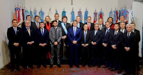 Milei sube los ATN en el Presupuesto 2026: gesto a los gobernadores en plena tensión