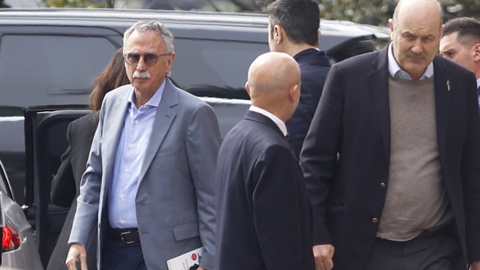 Denuncian que el gobierno usó 40 mil millones del Garrahan para la timba financiera