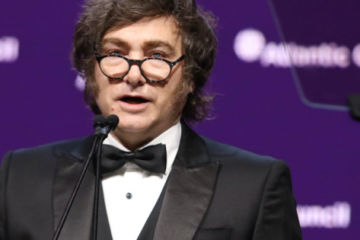 El Congreso desafía a Milei bajo el efecto Trump y el malestar del campo