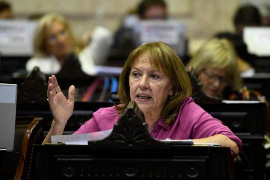 La oposición prepara las sesiones para rechazar los vetos de Milei: el próximo miercoles será Emergencia Pediátrica