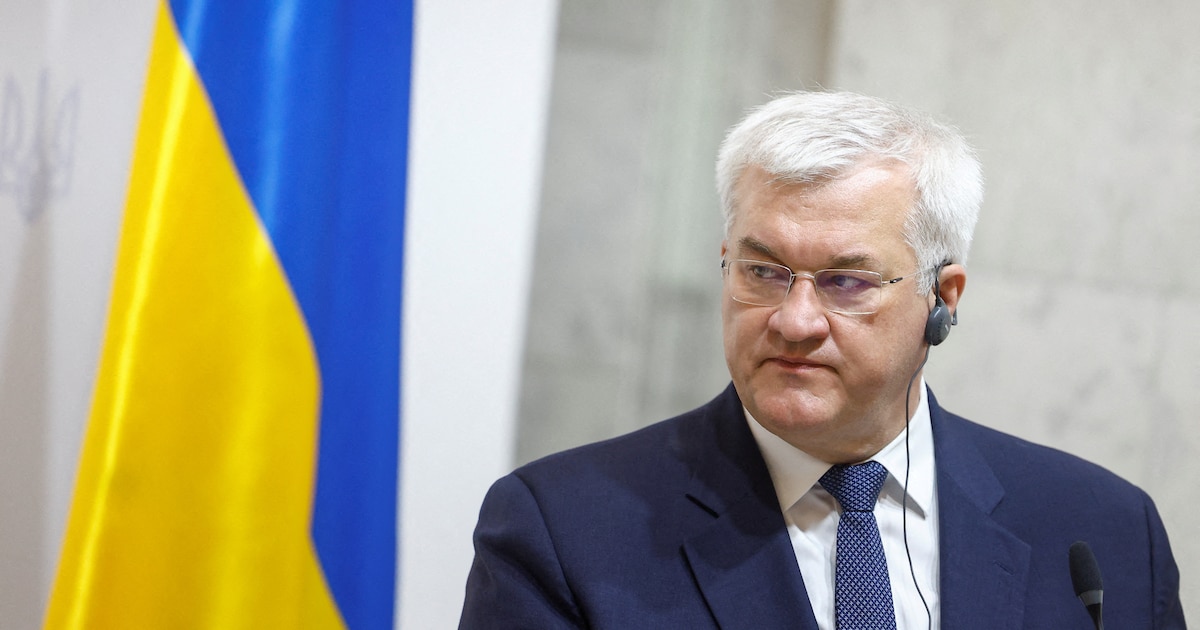 Ucrania alerta sobre nuevas provocaciones de Putin tras violación del espacio aéreo polaco y acusa de “ampliar su guerra”