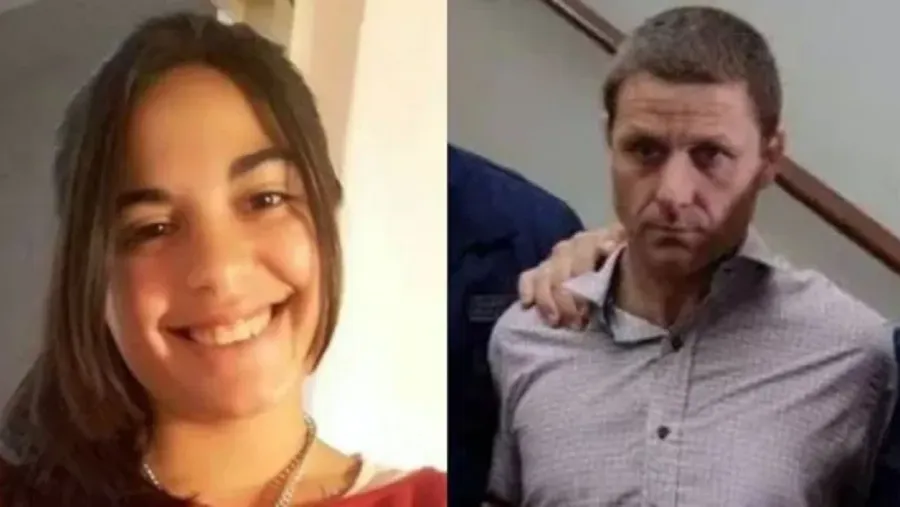 La Justicia ordenó un nuevo juicio contra Néstor Pavón por el femicidio de Micaela García
