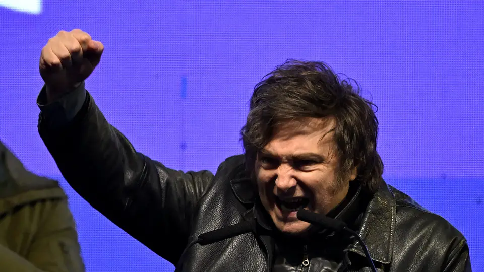 Milei vetó la ley de reparto de ATN horas después de recibir a gobernadores