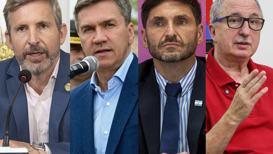 Milei busca seducir gobernadores con la billetera