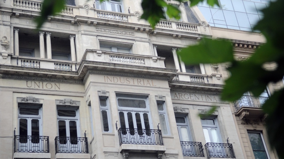 Los miedos de Washington y los capitanes de la industria