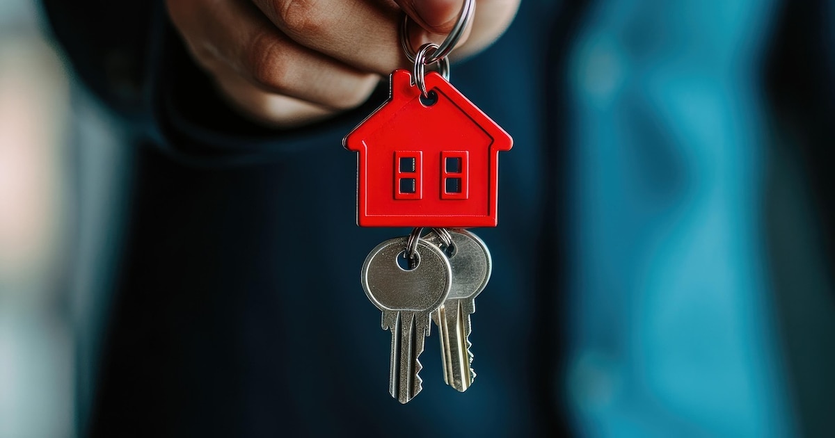 crédito hipotecario en declive: el sector inmobiliario alerta sobre la caída de préstamos por suba de tasas