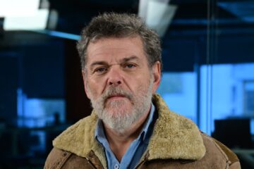 “Quiero flan”: el video de Alfredo Casero al que aludió Javier Milei para hablar del presente político en la Argentina