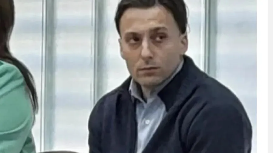 Casación analizará el arresto de Christe en la Unidad Penal y sus implicaciones legales