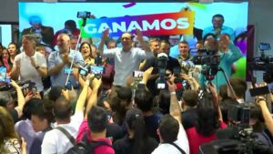 Elección en Corrientes: Valdés triunfa y Liberales se desploman
