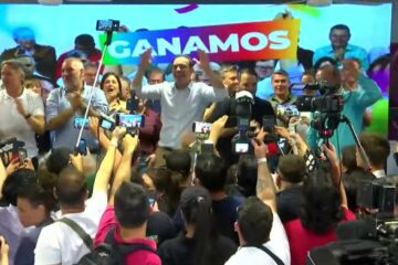 Elección en Corrientes: Valdés triunfa y Liberales se desploman