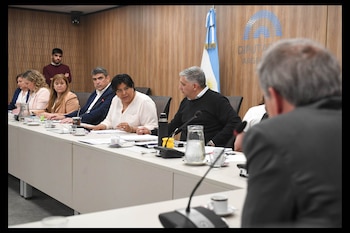 Un diputado denunció opacidad y conflicto de intereses en la elección del Defensor del Niño