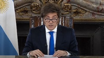 Presupuesto 2026: qué se sabe del discurso de Milei, el formato del déficit cero y el mensaje al electorado en medio de la campaña