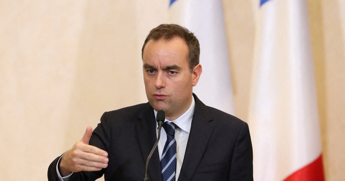 Nuevo primer ministro francés descartó presentar un presupuesto de austeridad tras la caída de Bayrou