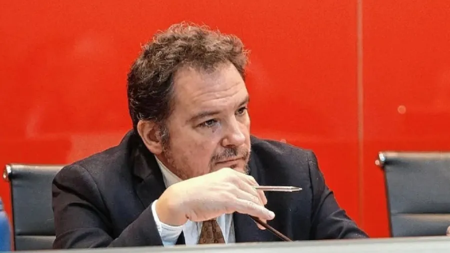 garzón: quienes se oponen al juicio por jurados buscan no perder el poder