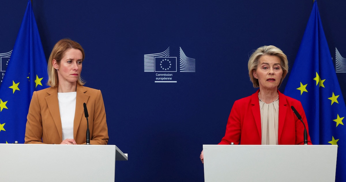 La Unión Europea rechaza la incursión de drones rusos en Rumania y advierte sobre la grave amenaza a la seguridad regional