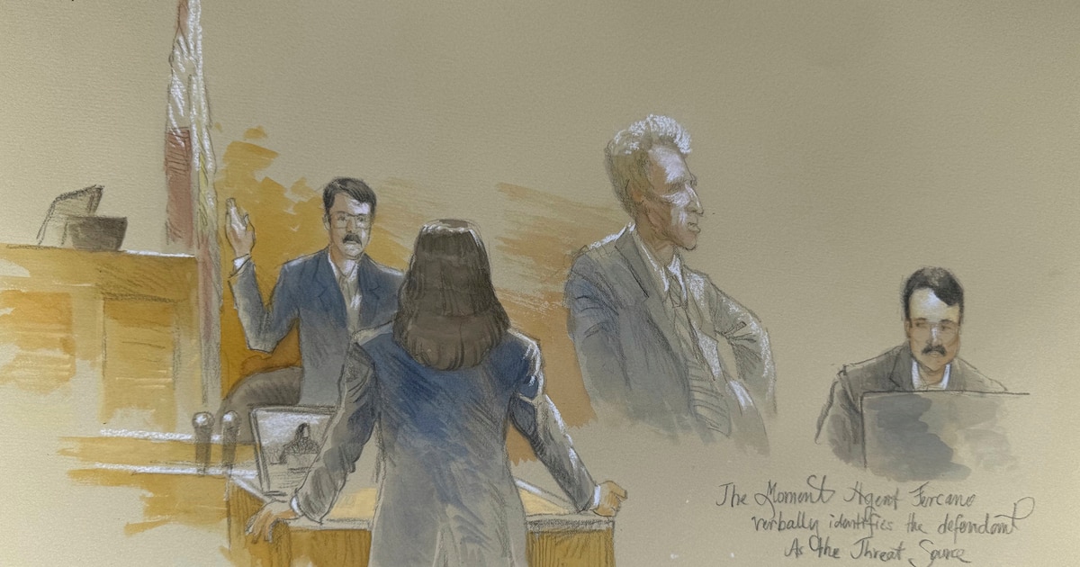 Ryan Routh intenta autolesionarse tras ser declarado culpable de conspirar para asesinar a Trump en 2024