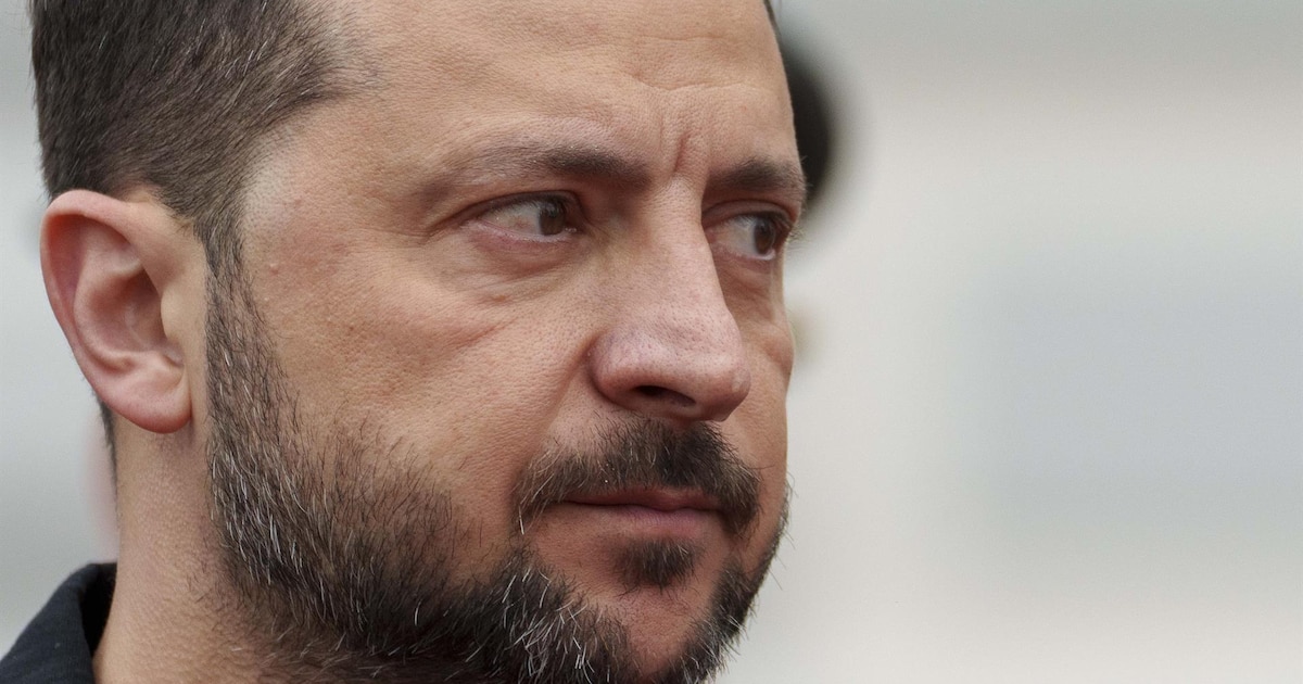 Ucrania sancionará a funcionarios moldavos por considerarlos aliados “propagandistas” del Kremlin