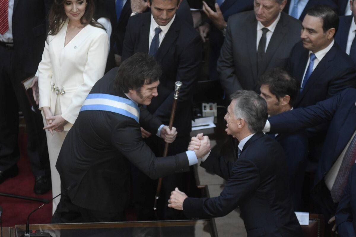 Macri le pidió a Milei cambios profundos en el gabinete y volvió a alertar por la gestión