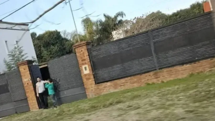 Julián Christe pasará a prisión domiciliaria tras decisión de la Cámara de Casación Penal sobre su situación en la Unidad Penal