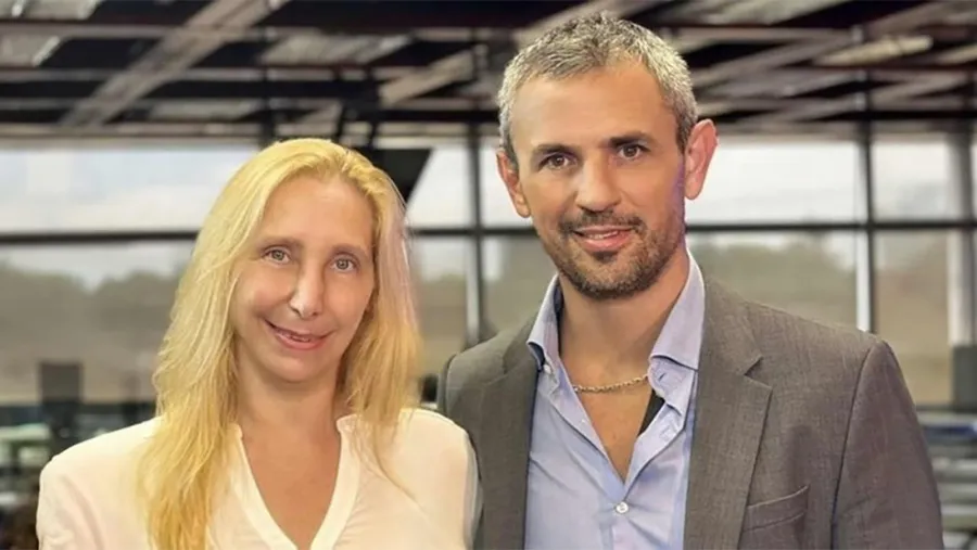 Karina Milei y Martín Menem alertan sobre posible espionaje en Diputados y piden investigación al fiscal