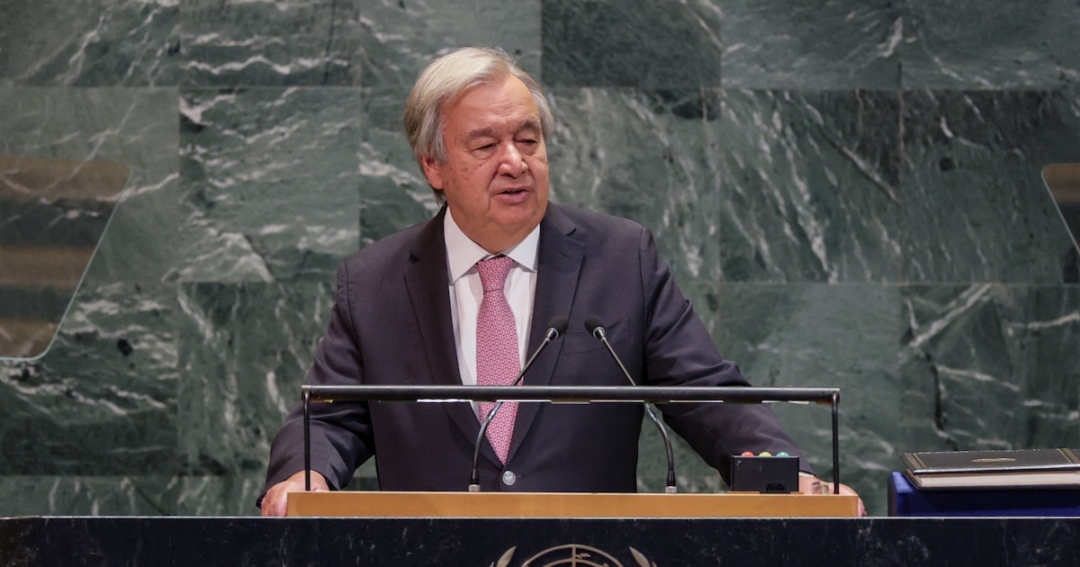 La ONU valora el acuerdo entre Irán y el OIEA como clave para la cooperación en materia nuclear