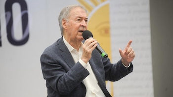 Elecciones 2025, en vivo: Fuerza Patria y el “Turco” García presentaron sus primeros spots de campaña