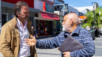 Joaquín Benegas Lynch: “El Congreso es un piquete que no permite que los beneficios de la transformación lleguen a todos”