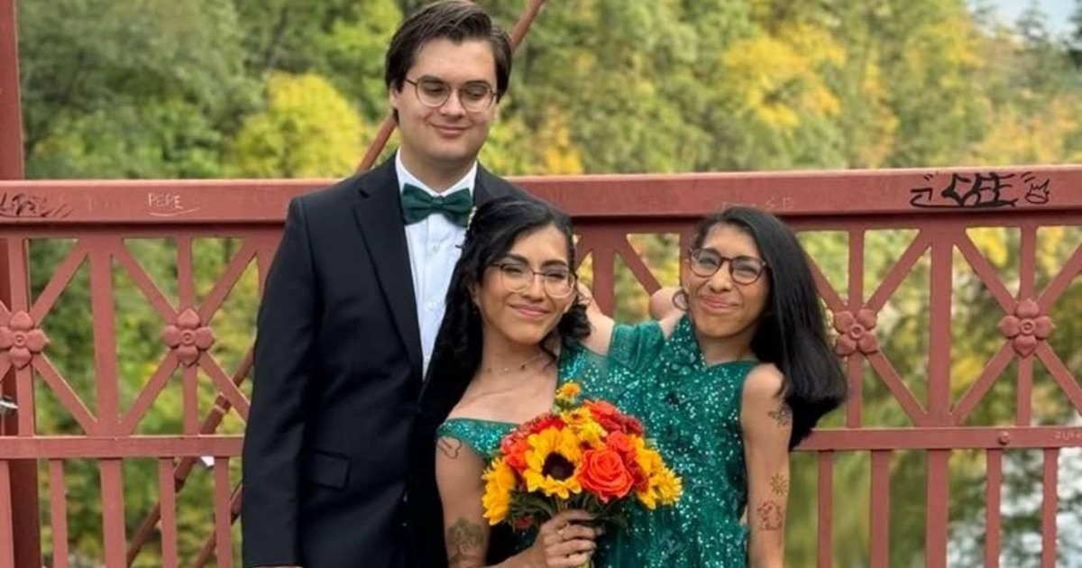 Carmen y Lupita revelan detalles sobre su vida sexual tras el matrimonio de una de ellas