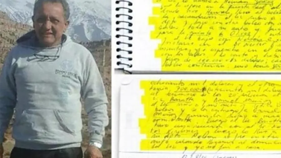 Causa Cuadernos: más de 30 imputados negocian resarcimiento económico para eludir juicio judicial