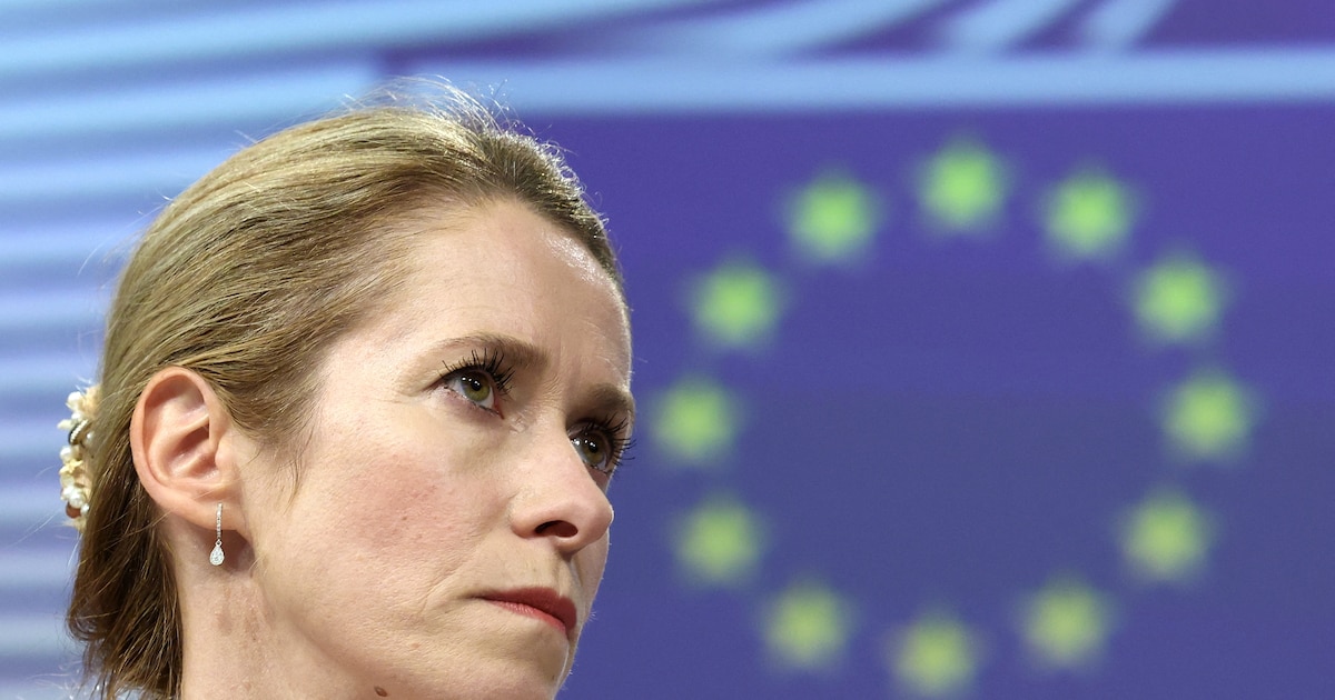 La UE afirmó que restablecer sanciones nucleares contra Irán no debe suponer el fin de la diplomacia