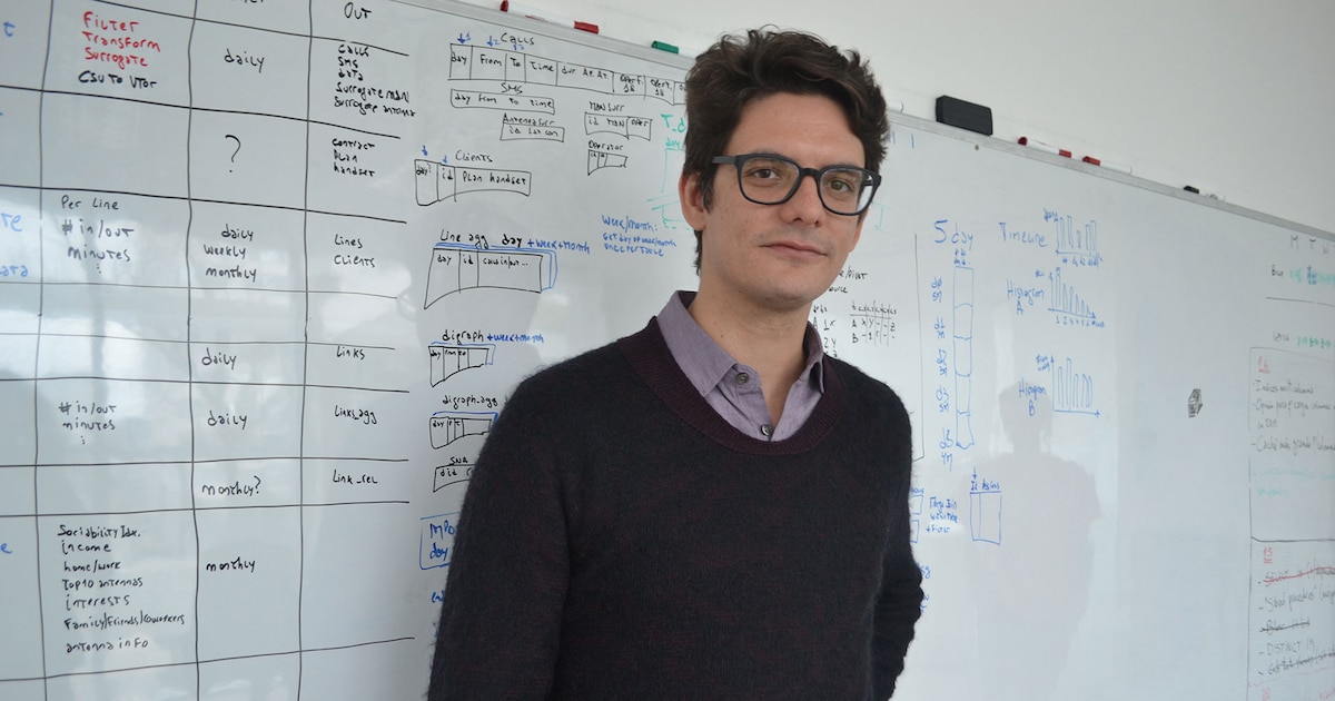 Fallece en accidente de escalada el físico argentino que conectó a Milei con Silicon Valley y a Demian Reidel en el camino