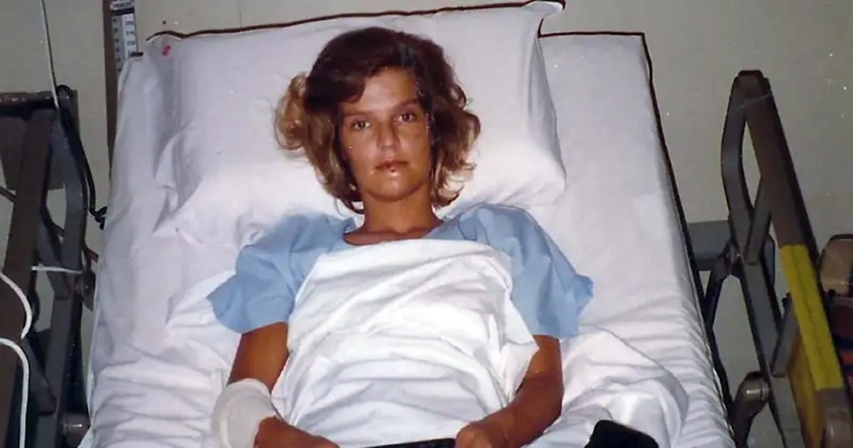 La asombrosa historia de Annette Herfkens, la única sobreviviente de un accidente aéreo en la selva de Vietnam