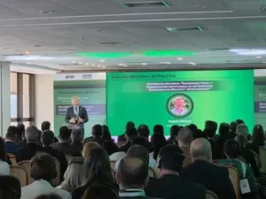 Rogelio Frigerio viajó con un funcionario de Luis Caputo a Brasil en busca de fondos del BID para obras públicas