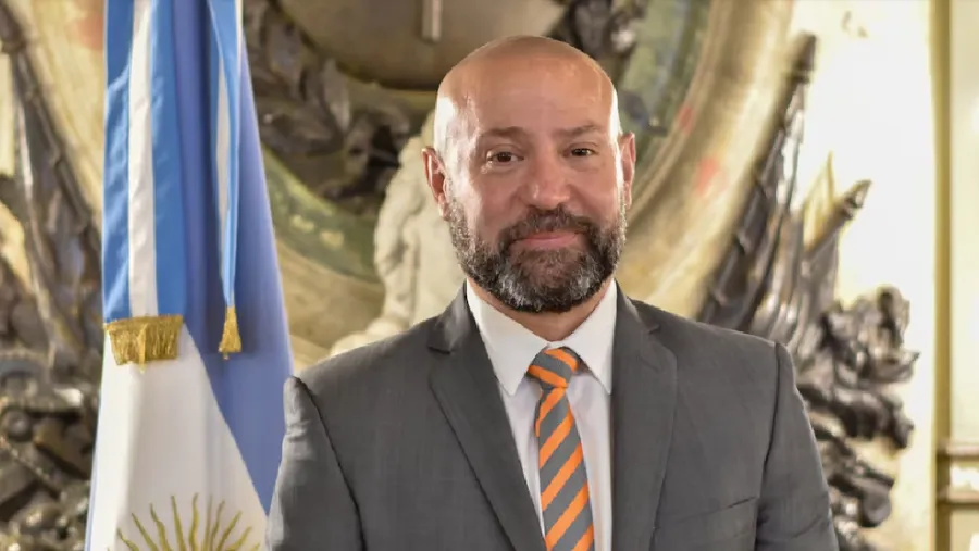 Se levanta el secreto de sumario en la investigación de los audios de Spagnuolo