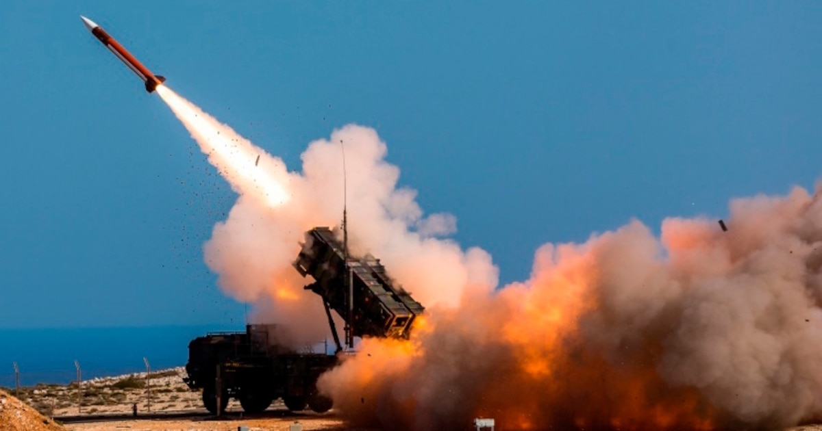 EEUU autorizó a ucrania a bombardear objetivos en rusia con misiles de largo alcance bajo supervisión del pentágono