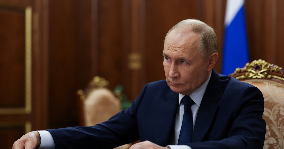 Rusia asegura que impedirá avances ucranianos y niega que Kiev recupere territorios invadidos