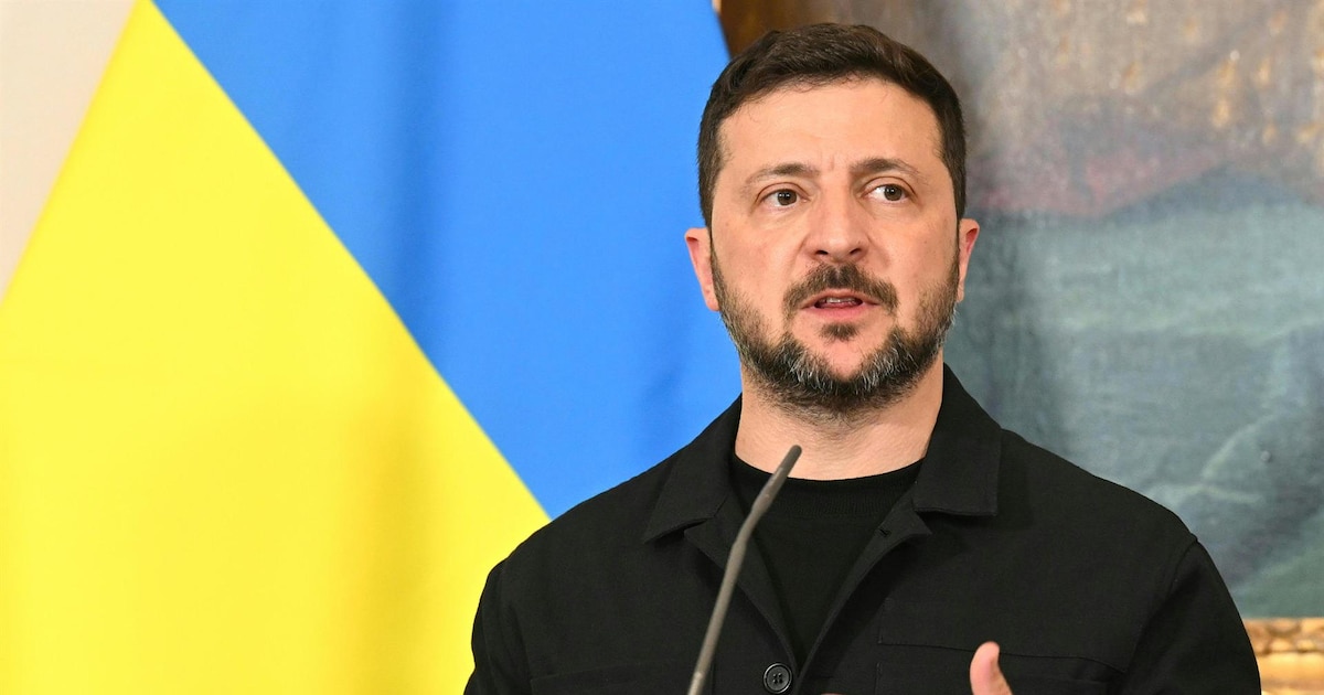 Ucrania advirtió que podría provocar un apagón en Moscú si Rusia corta la electricidad a Kiev