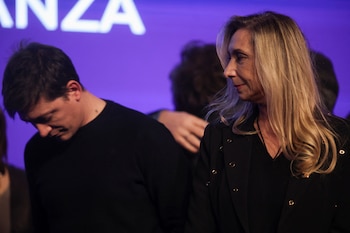 Urgido por la derrota, Milei prueba a su mesa política pero el Gobierno sigue repleto de interrogantes