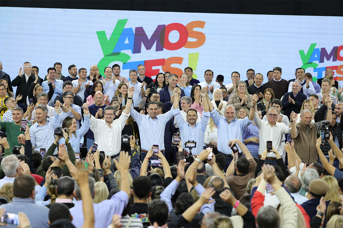 Elecciones provinciales y economías regionales: el caso Corrientes