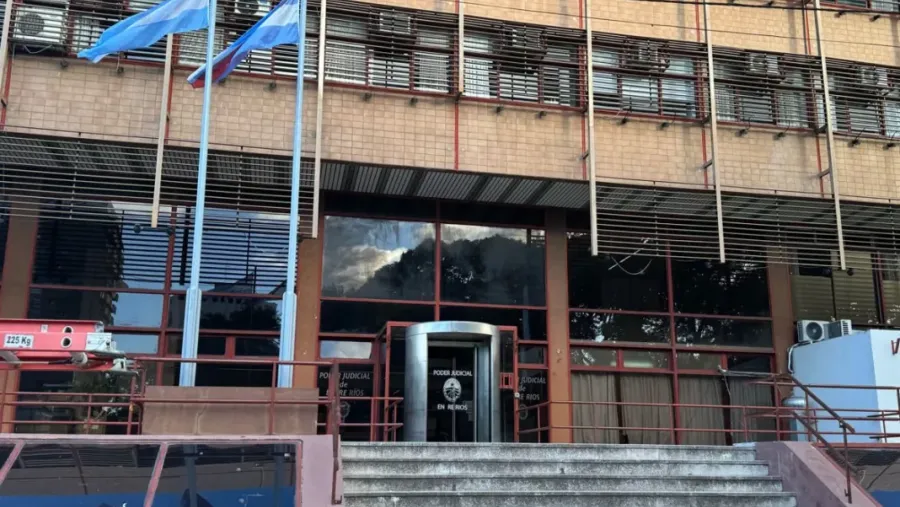 Jurado popular declaró culpable a un hombre por abuso sexual en Concepción del Uruguay