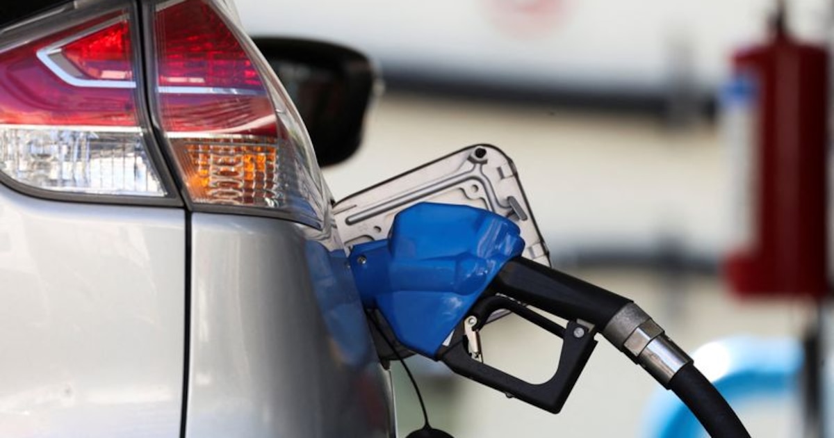 Las provincias con los precios de nafta más altos: diferencias de hasta $20.000 en el costo de llenar el tanque