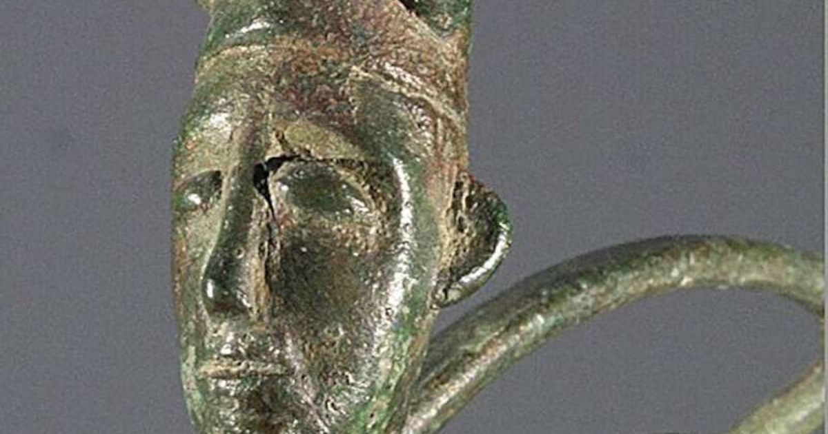 Descubrimiento científico aclara el enigma de los metales en Cerdeña