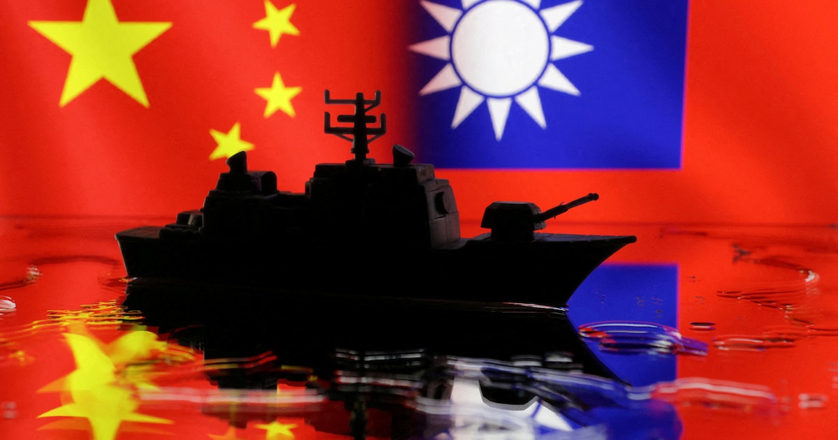 La historia se repite: el fantasma que amenaza con desatar un conflicto en el estrecho de Taiwán según Foreign Affairs