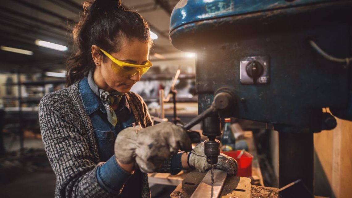 La actividad metalúrgica retrocedió 6,1% interanual en agosto de 2025